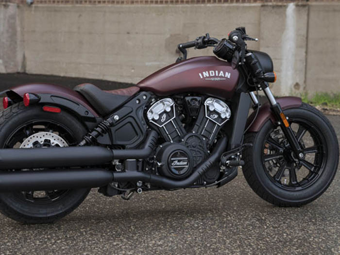 Indian Motorcycles | Scout Bobber Specification In Detail