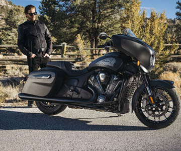 Chieftain PowerPlus Limited
