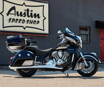 Roadmaster Elite