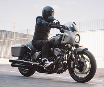 Sport Chief RT Image