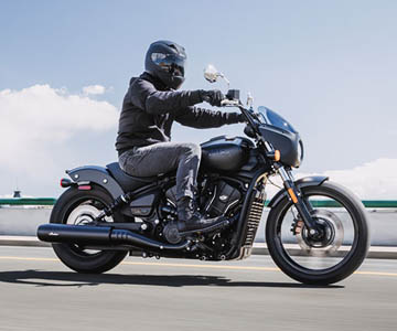 Sport Scout Sixty Image