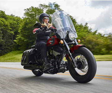 Super Chief Dark Horse